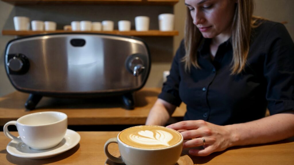 Why Cutting Lattes Won't Make You Rich (But This Will)