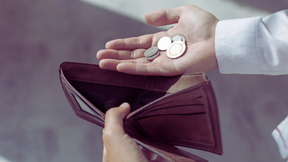 You Have No Idea Where Your Money Actually Goes