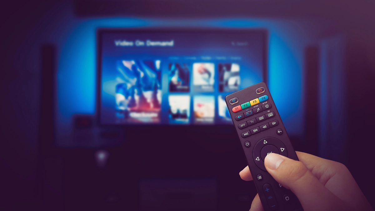 You Have Six Streaming Services But No Investment Account