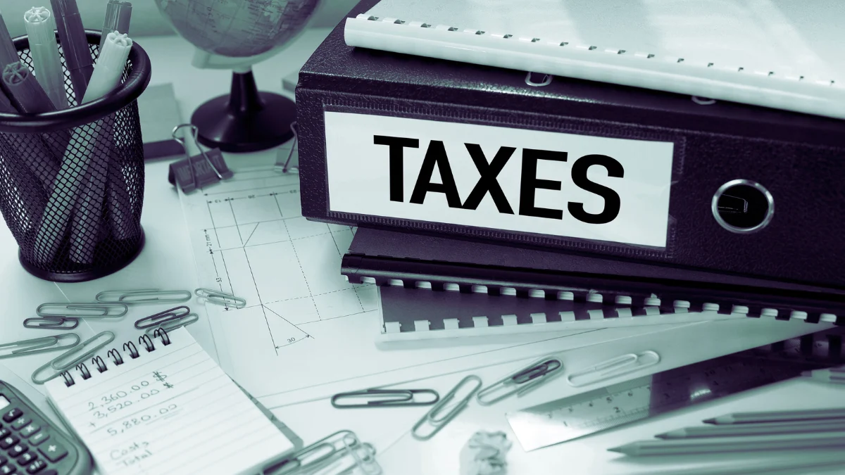 You Pay Tons in Taxes, But Ignore the Tax Code Gifts