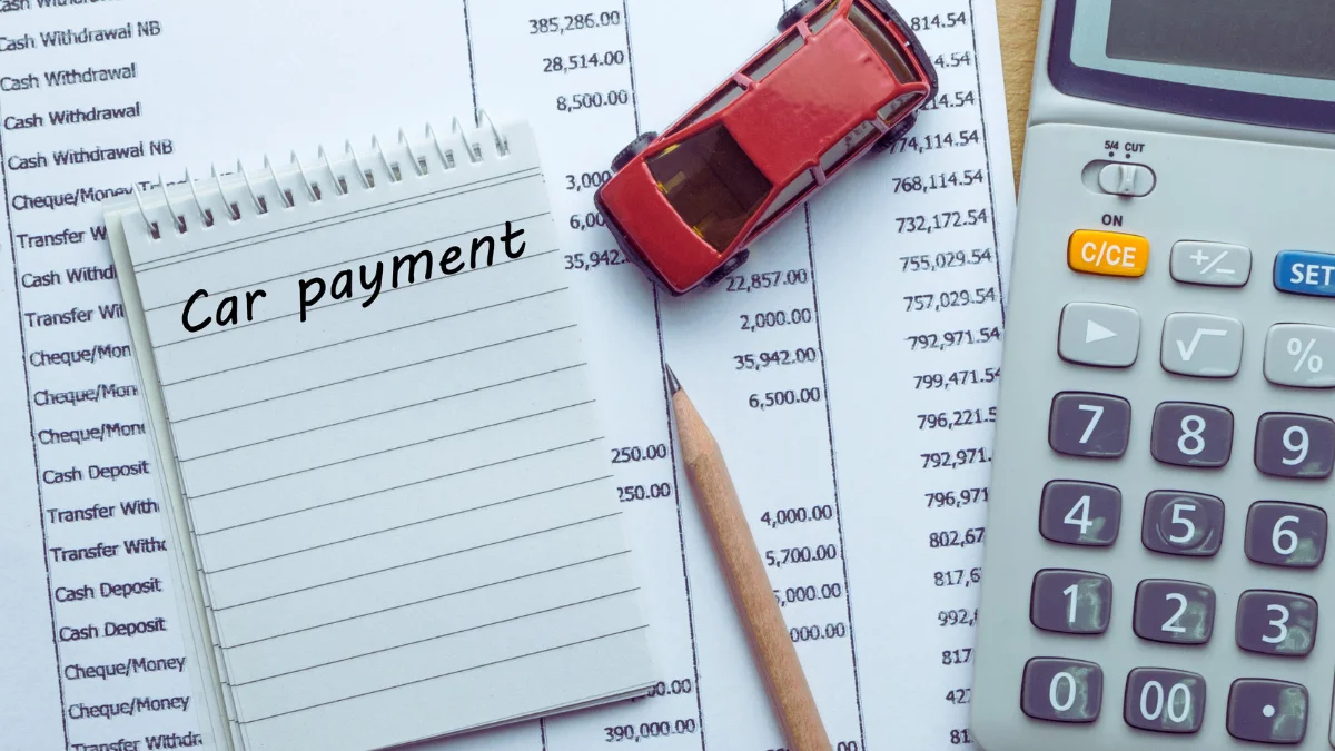 You Think Car Payments Are Just Part of Life