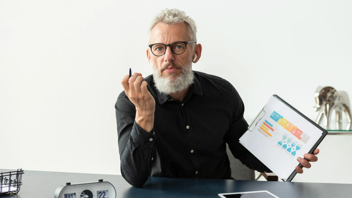 The 10-Year Sprint: An Aggressive, Yet Prudent, Strategy