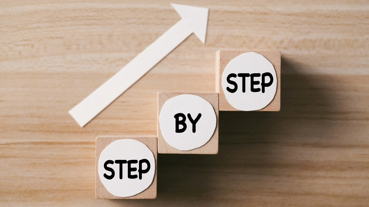 Your 2025 Investing Playbook: A Simple, Three-Step Guide