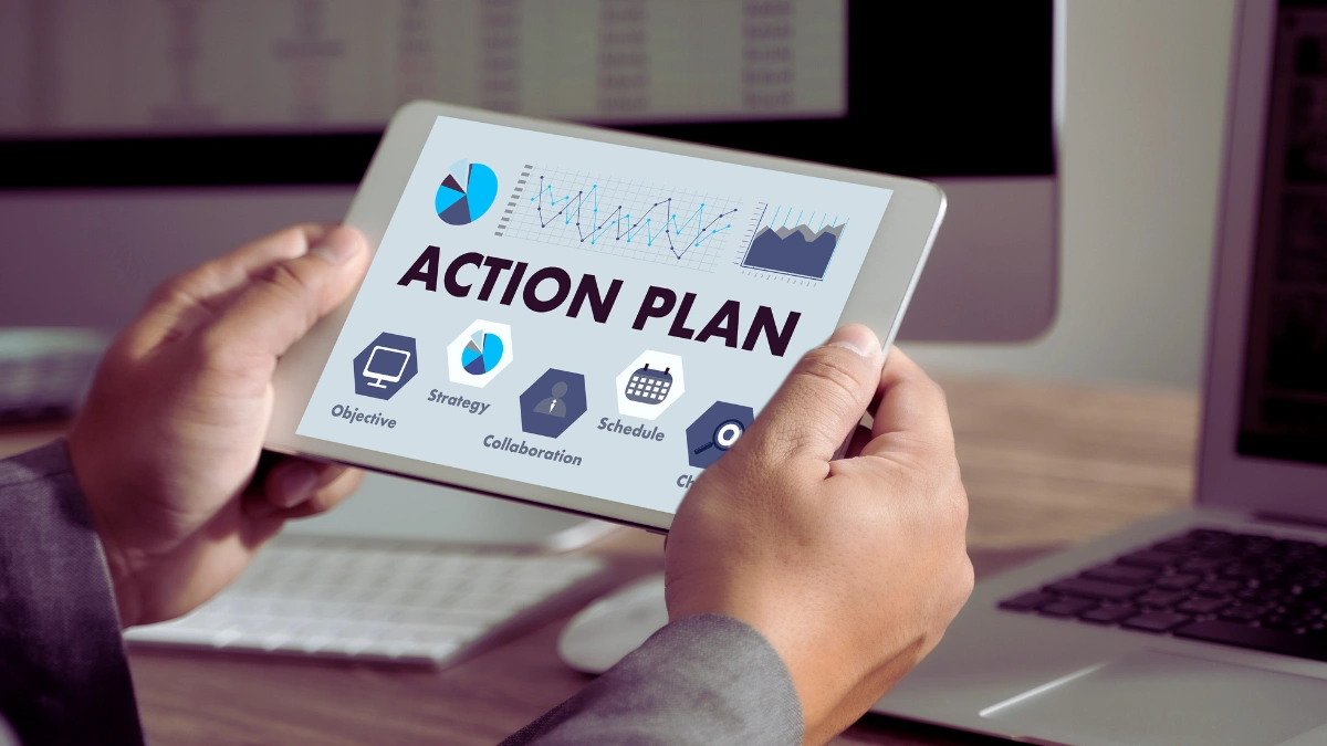 Your Action Plan: Start This Week