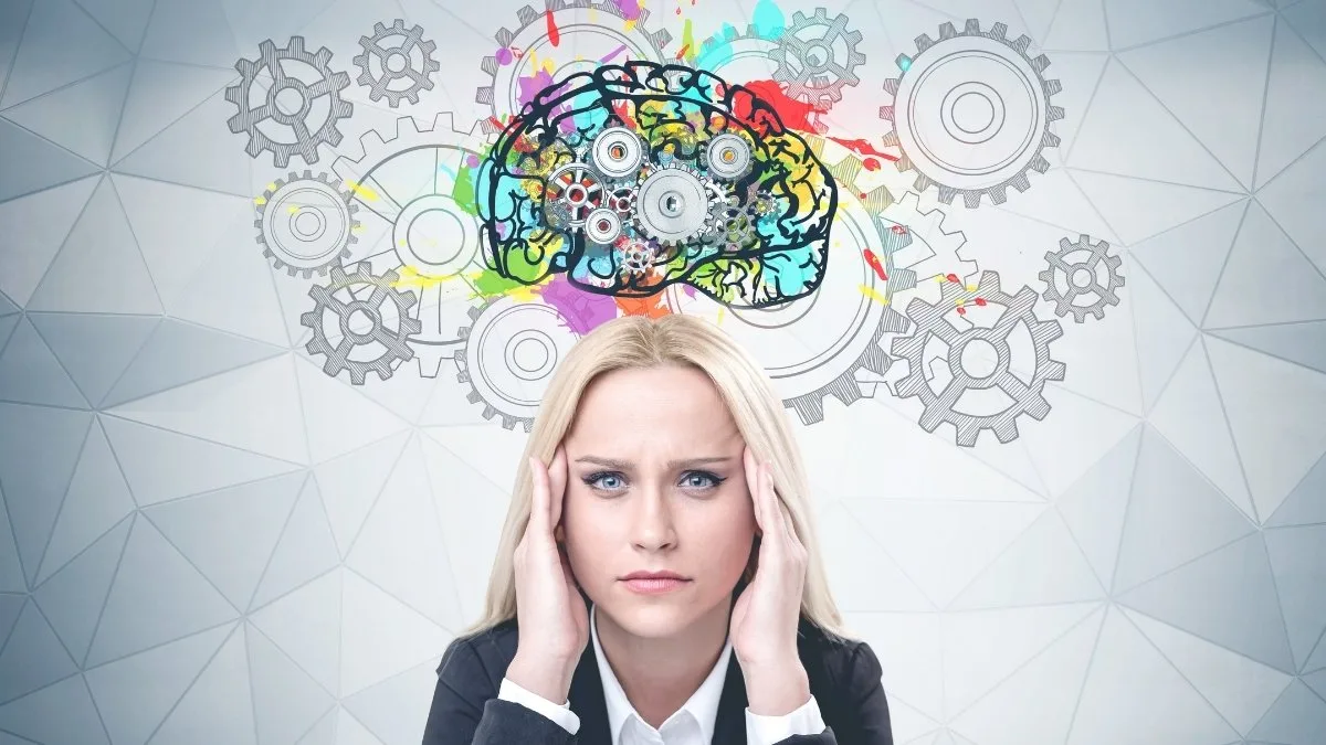 Your Brain on Volatility: The Emotional Rollercoaster