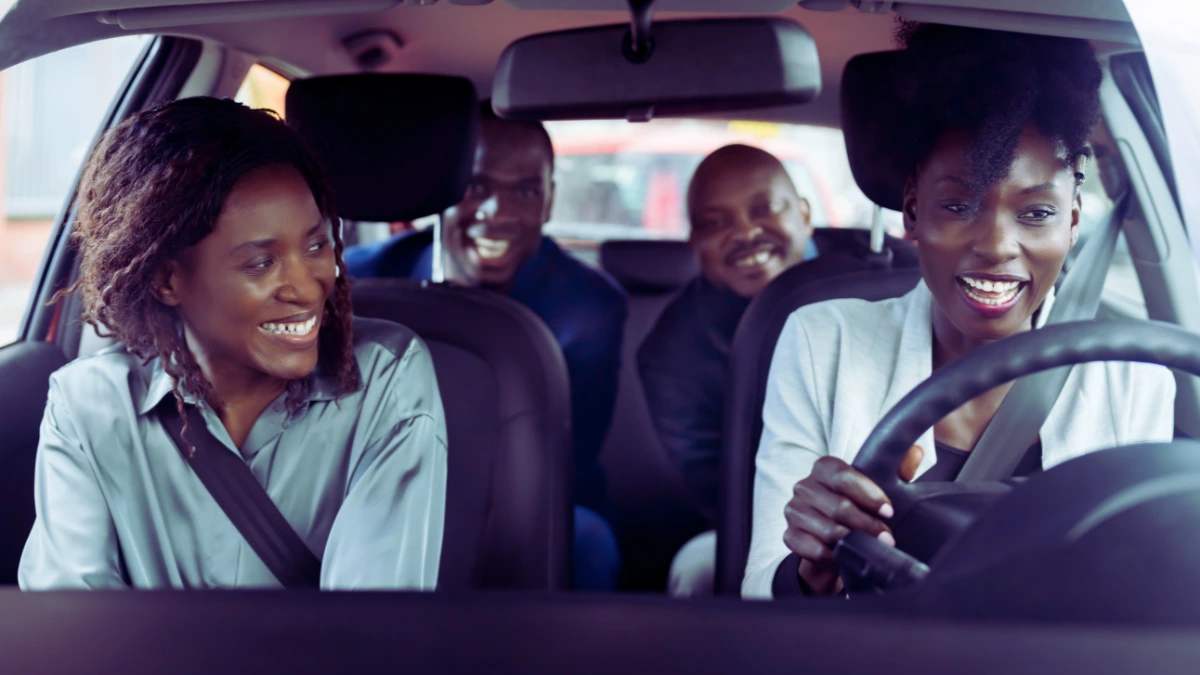 Your Commute Is Worth More Than You Think