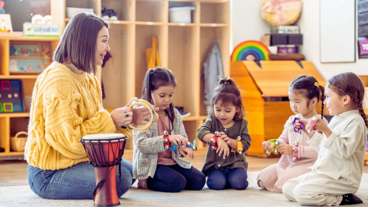 Your Kids' Activities Cost More Than Your Future