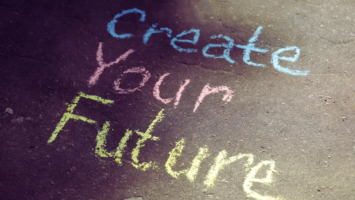 You're Not Betting on Your Future Self