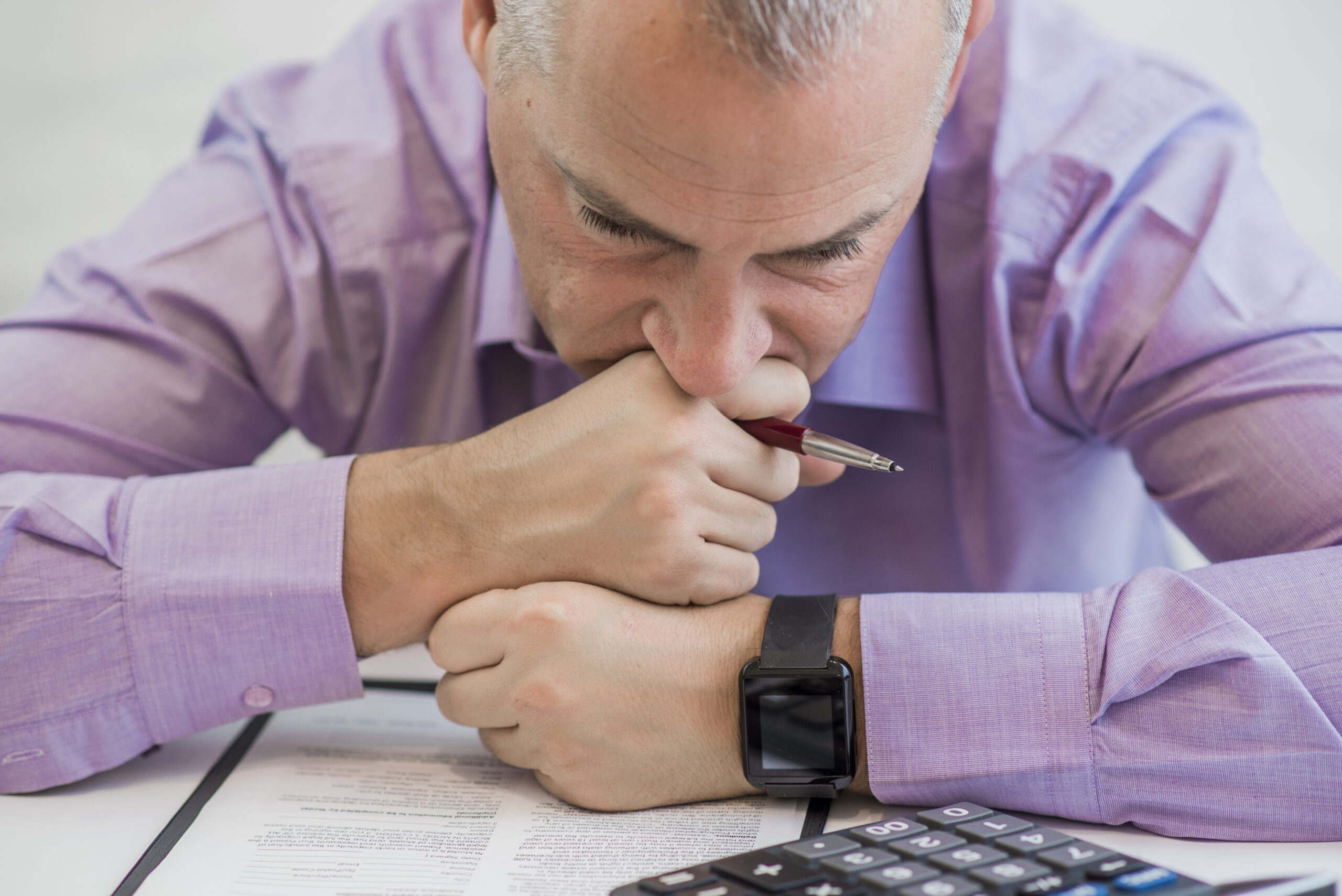 Hidden Tax Traps: Beyond the Basic Calculations