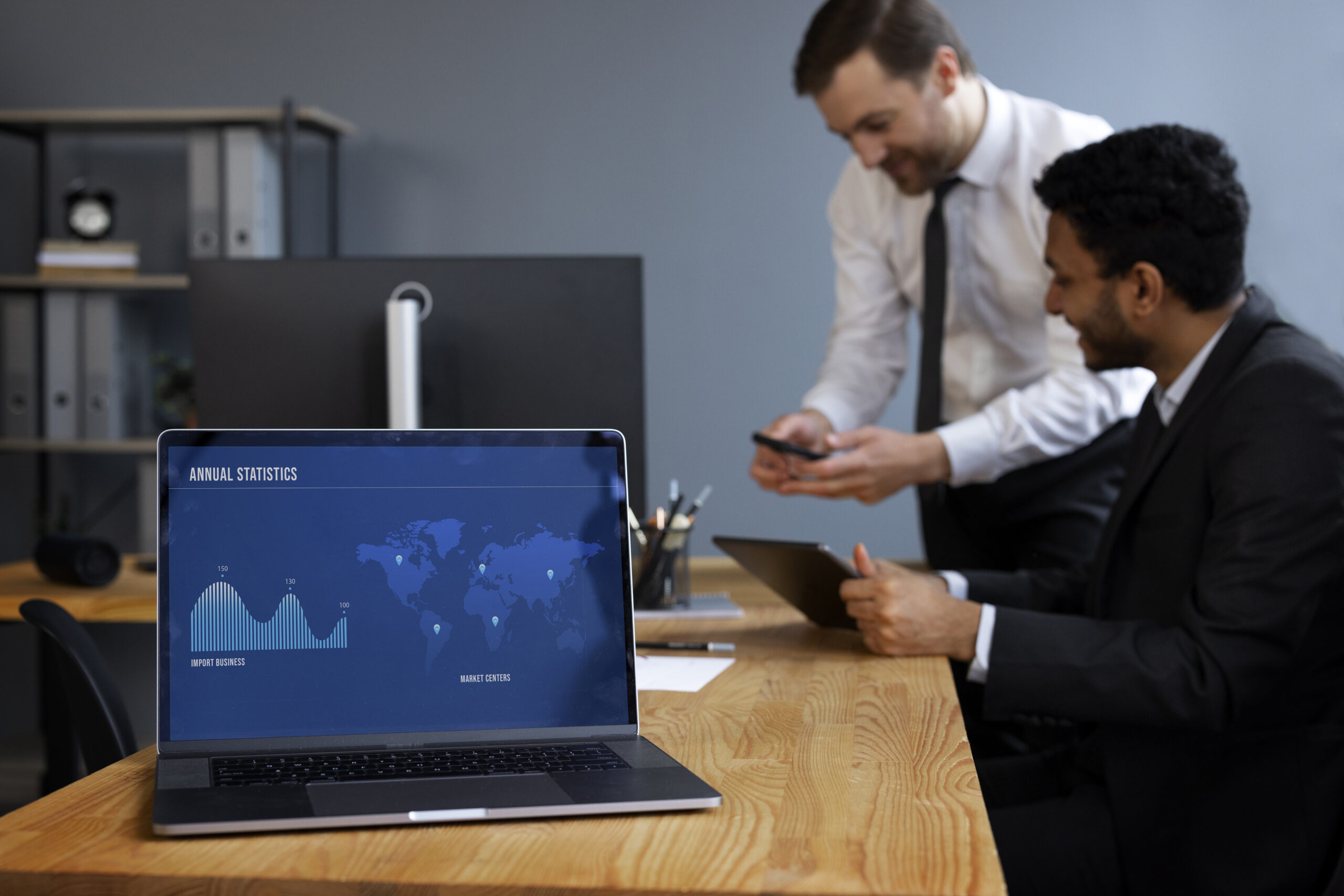 The Proven Approach That Gives You Security AND Growth