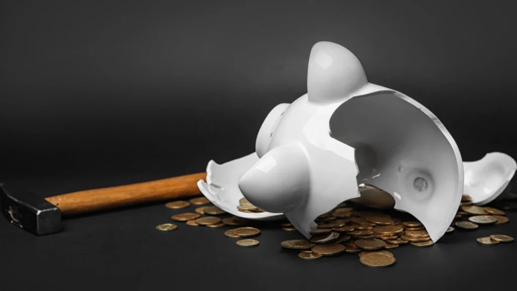 I Bought a House Too Soon and It Destroyed My Wealth—Here's What I Wish I Knew