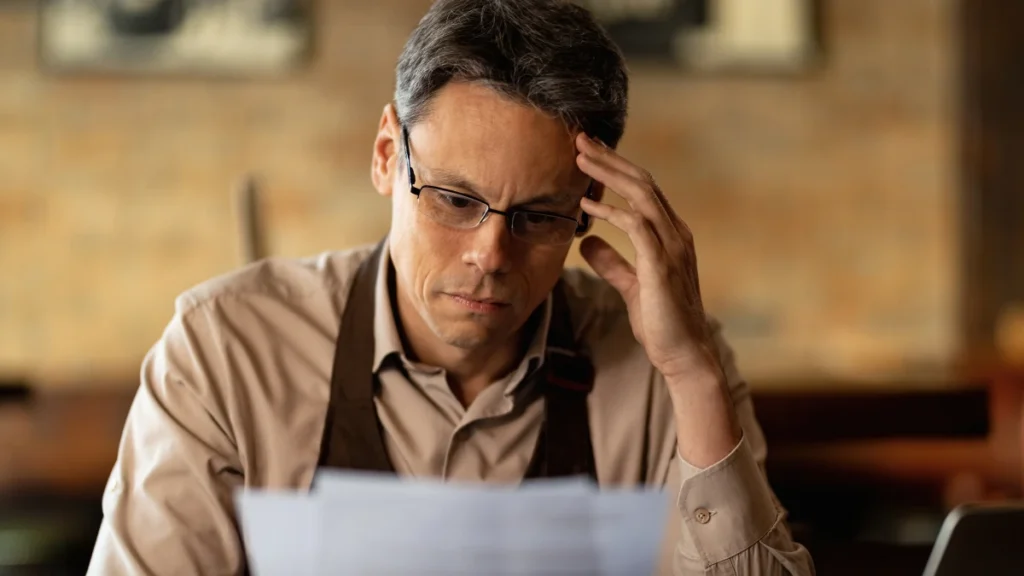 I Owed the IRS $47,000—Here Are the Tax Mistakes That Cost Me Everything