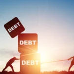 I Was $200,000 in Debt and Too Scared to Look—Here's How I Faced It