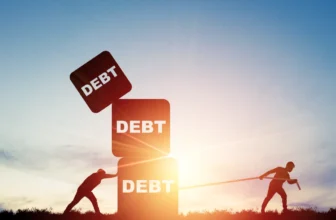 I Was $200,000 in Debt and Too Scared to Look—Here's How I Faced It