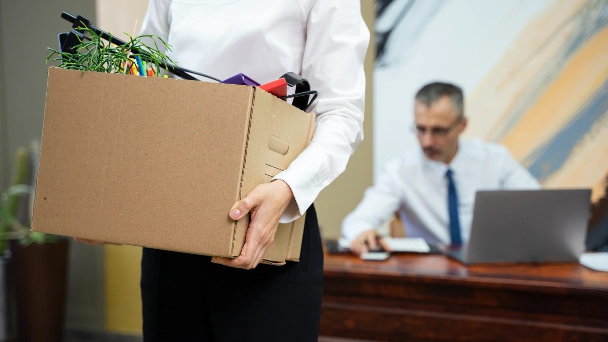 Risk 1: The Job Loss Catastrophe