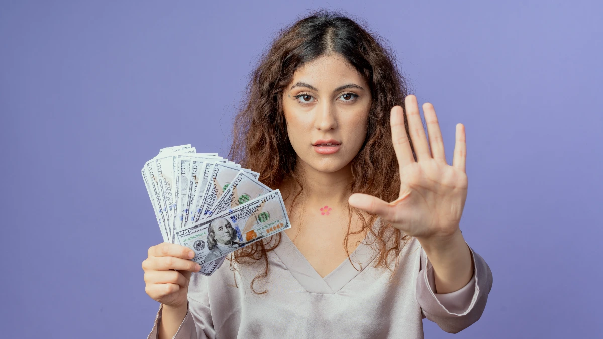 Risk 5: Forfeiting Free Money