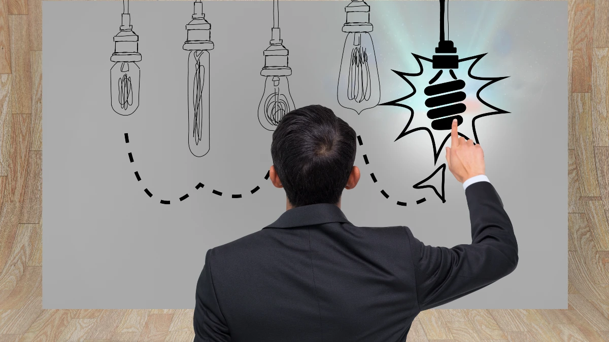 The "All-In" Moment: A Controversial Solution