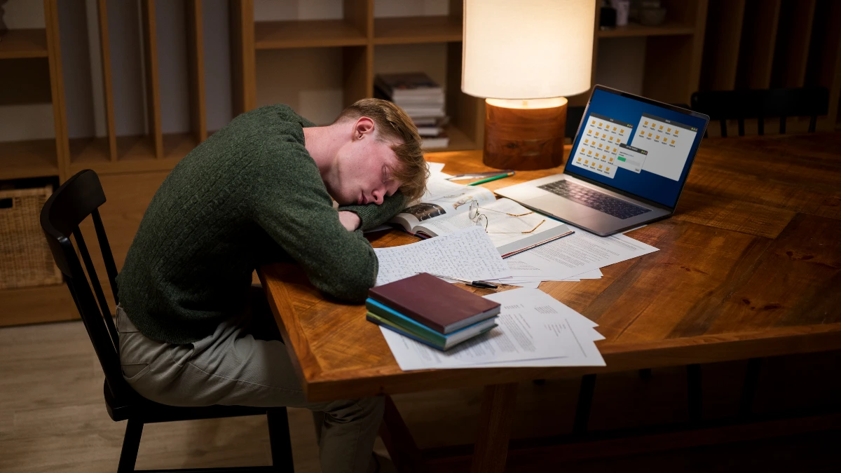 The Anatomy of a Debt Crisis: Liv's $125,181 Burden