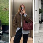 Fall Office Outfits That Still Feel Comfortabel