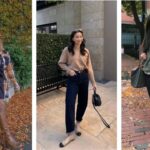 Petite Fall Outfits That Actually Flatter