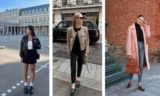 12 Loafer Outfits For Fall That Look Classy