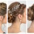 15 Cute Short Wedding Hairstyles to Rock on Your Big Day
