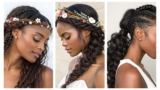 15 Boho Braids Hairstyles for Black Women to Rock This Season