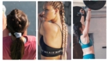 15 Cool Braided Sporty Hairstyles