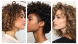 15 Cool Curly Hairstyles For School