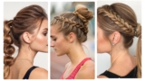 15 Easy Track Meet Hairstyles