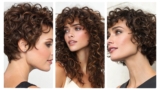 15 Effortless Hairstyle For Curly Hair