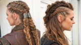 15 Viking-Inspired Hairstyles for Women