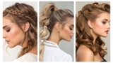15 Effortless Hairstyles For Greasy Hair