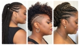 15 Empowering Hairstyles for Plus Size Black Girl
