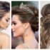 15 Half Up Half Down Wedding Hairstyles to Inspire Your Look