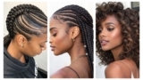 15 Hairstyles for Black Women to Try in 2025