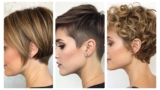 15 New Thin Hair Pixie Bob Haircut Ideas