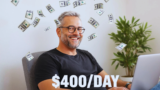 15 Realistic Passive Income Ideas To Make $400 Day & Quit Your Job