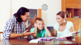 15 Signs A Man Was Raised By Emotionally Immature Parents, According To Psychology