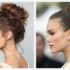 15 Sleek Yoga Hairstyles That Stay Put