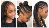 15 Versatile African Braids Hairstyles