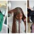 15 Quick school Hairstyles for Girls