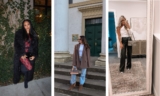 16 Fall Date Night Outfits That Feel Effortless