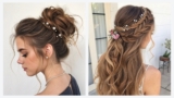 17 Party Hairstyle Ideas for Invites Last Minute