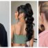 17 Bow hairstyles ideas