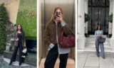 18 Fall Office Outfits That Still Feel Comfortable