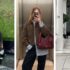 16 Fall Date Night Outfits That Feel Effortless