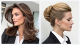 18 Power Hairstyles for Job Interviews