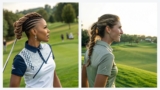 19 Bold Golf Hairstyle Ideas to Rock Your Next Round