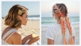 19 Cute Beach Hairstyles For Summer You’ll Love